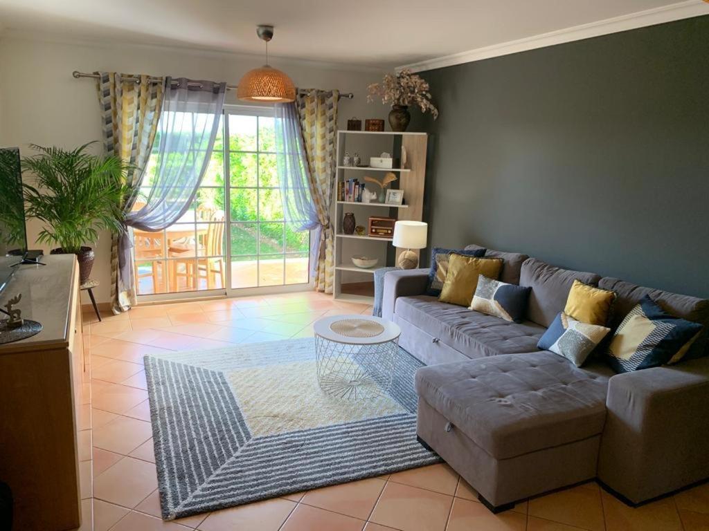 Laukamao Mar A Vista Apartment Portimao Exterior photo
