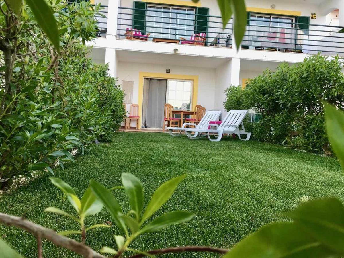 Laukamao Mar A Vista Apartment Portimao Exterior photo